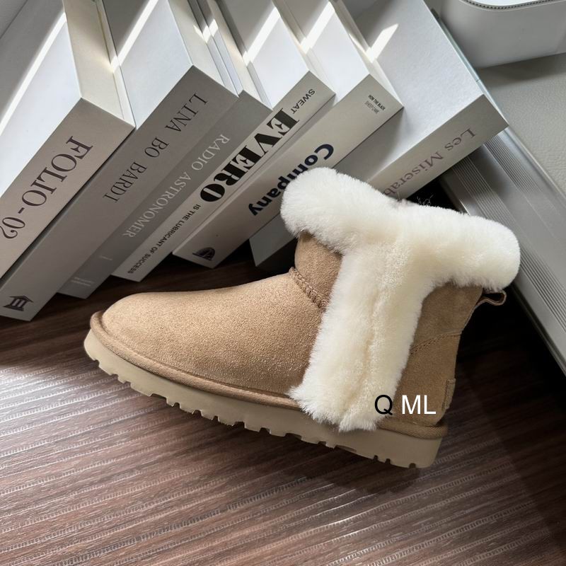 UGG sz35-40 ML0906